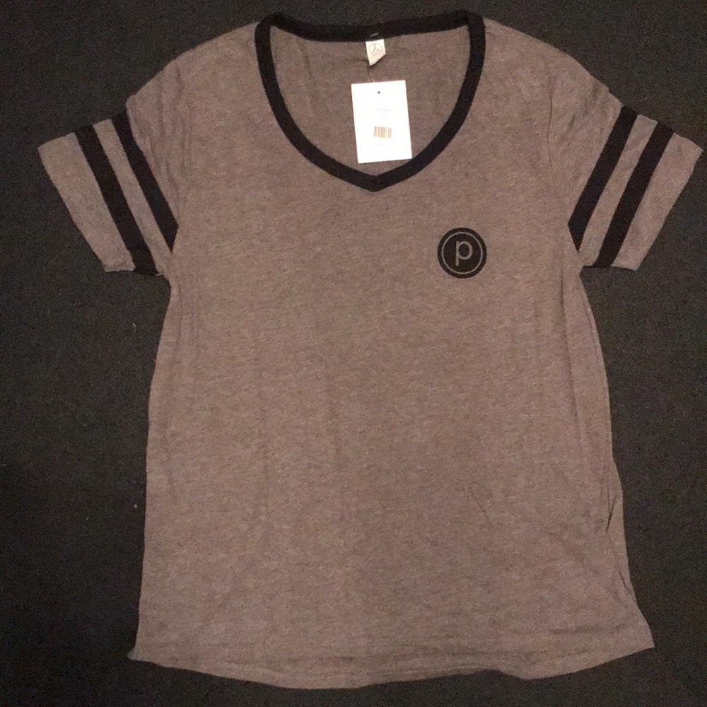 NWT Pure Barre Tee